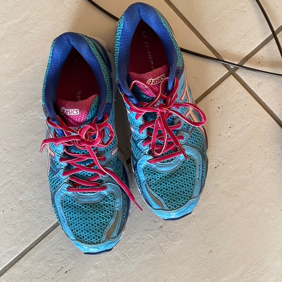 ASICS gel kayano 21 - Picture 2 of 6